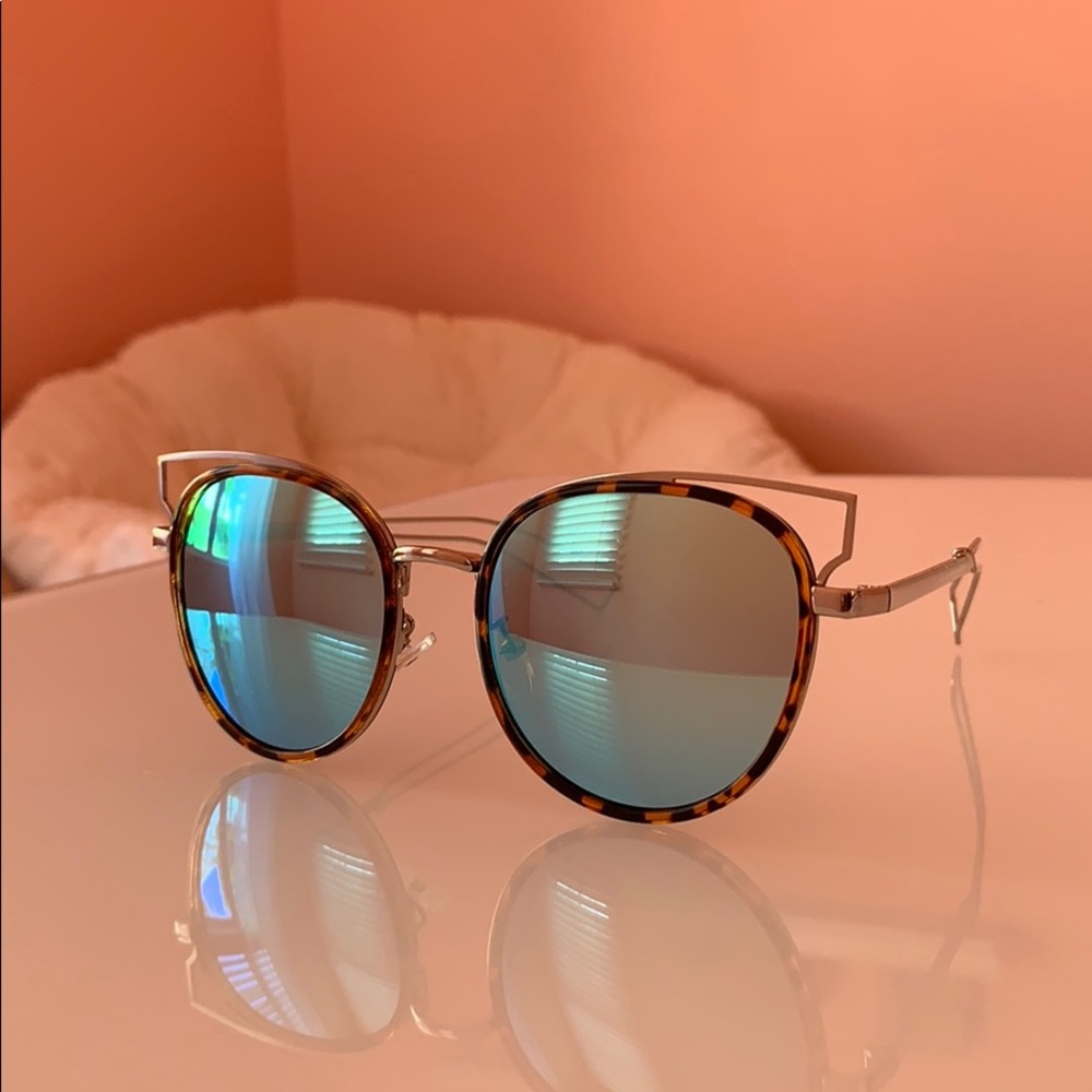 Kitten Sunglasses